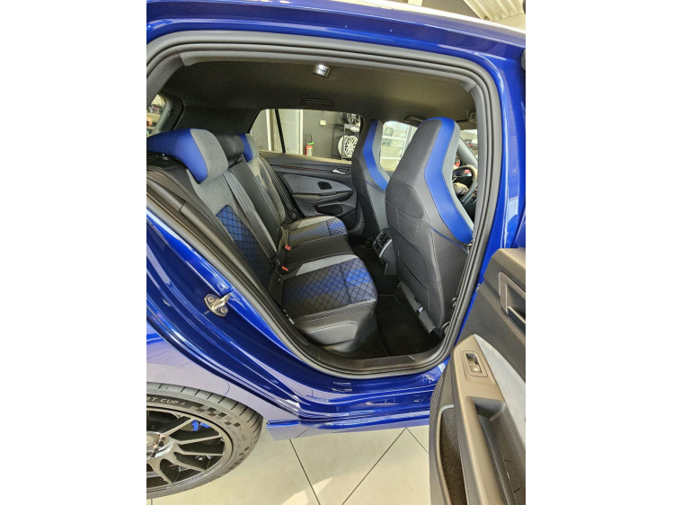 Volkswagen Golf R Harman Kardon/Keyless/LED/GARANTIE DVX Cars