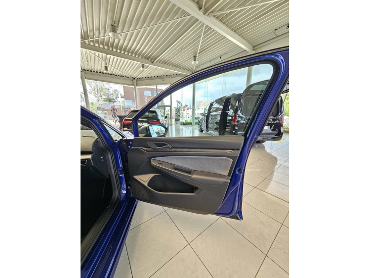 Volkswagen Golf R Harman Kardon/Keyless/LED/GARANTIE DVX Cars