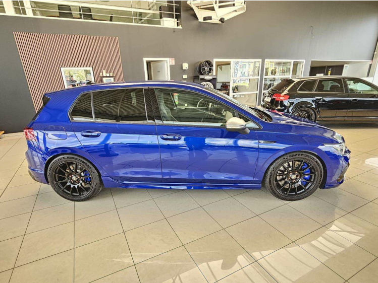 Volkswagen Golf R Harman Kardon/Keyless/LED/GARANTIE DVX Cars