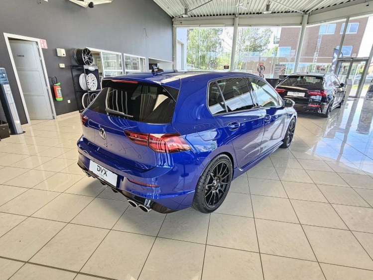 Volkswagen Golf R Harman Kardon/Keyless/LED/GARANTIE DVX Cars