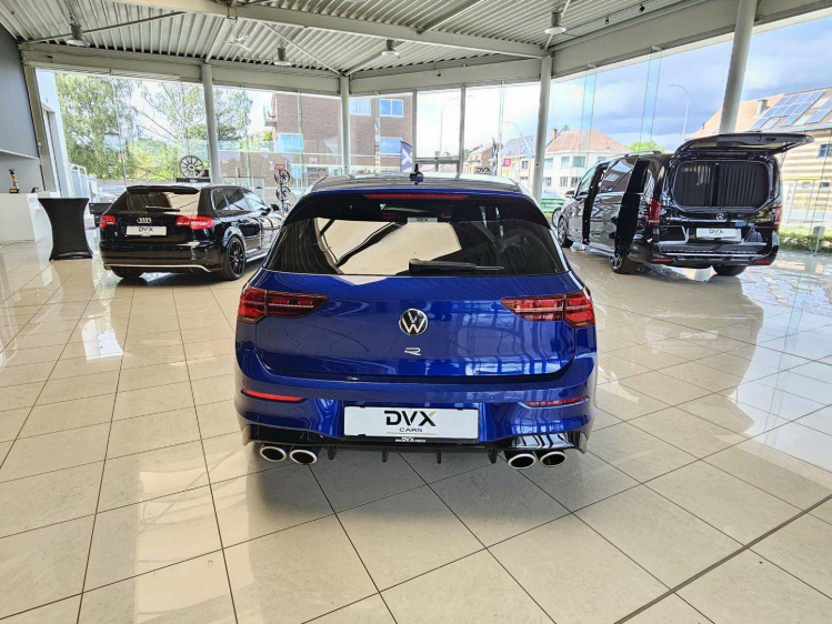 Volkswagen Golf R Harman Kardon/Keyless/LED/GARANTIE DVX Cars