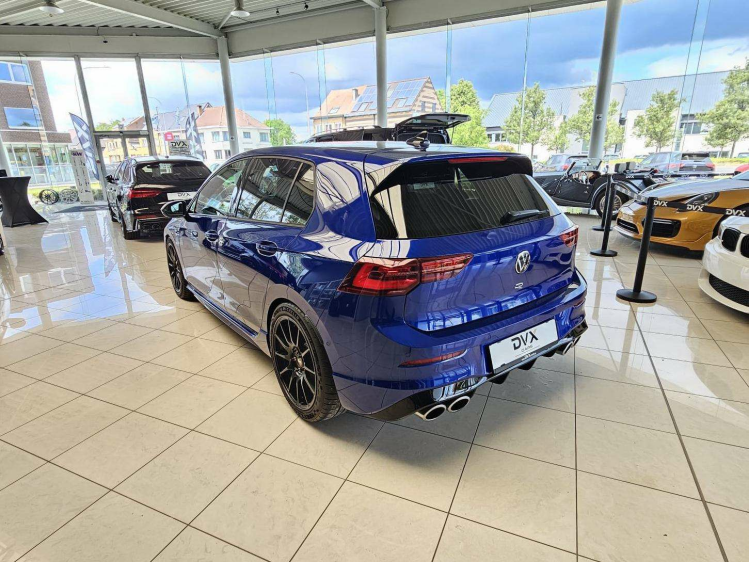 Volkswagen Golf R Harman Kardon/Keyless/LED/GARANTIE DVX Cars