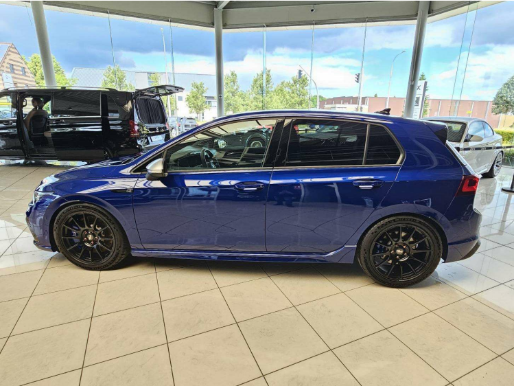 Volkswagen Golf R Harman Kardon/Keyless/LED/GARANTIE DVX Cars