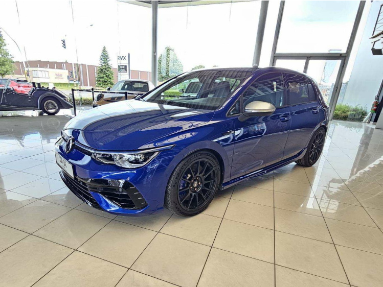 Volkswagen Golf R Harman Kardon/Keyless/LED/GARANTIE DVX Cars