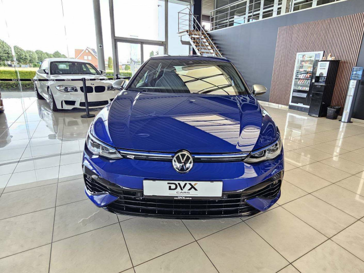 Volkswagen Golf R Harman Kardon/Keyless/LED/GARANTIE DVX Cars