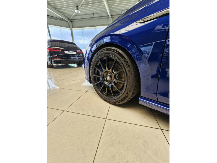 Volkswagen Golf R Harman Kardon/Keyless/LED/GARANTIE DVX Cars