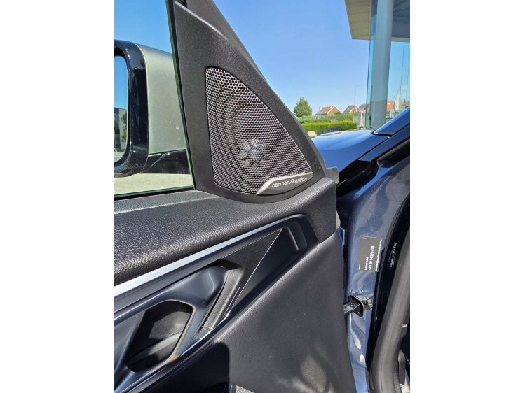 BMW 440 M440i xDrive DVX Cars