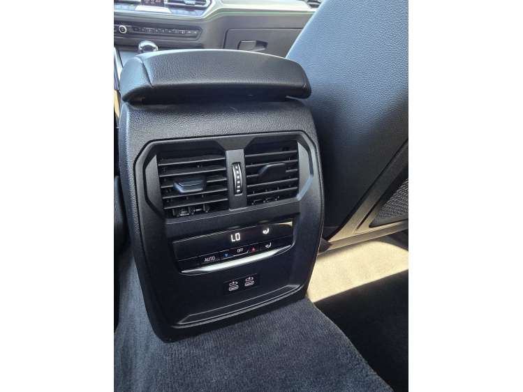 BMW 440 M440i xDrive DVX Cars