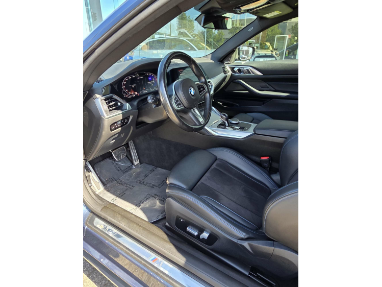 BMW 440 M440i xDrive DVX Cars