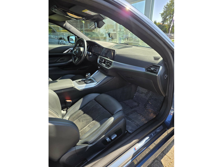 BMW 440 M440i xDrive DVX Cars