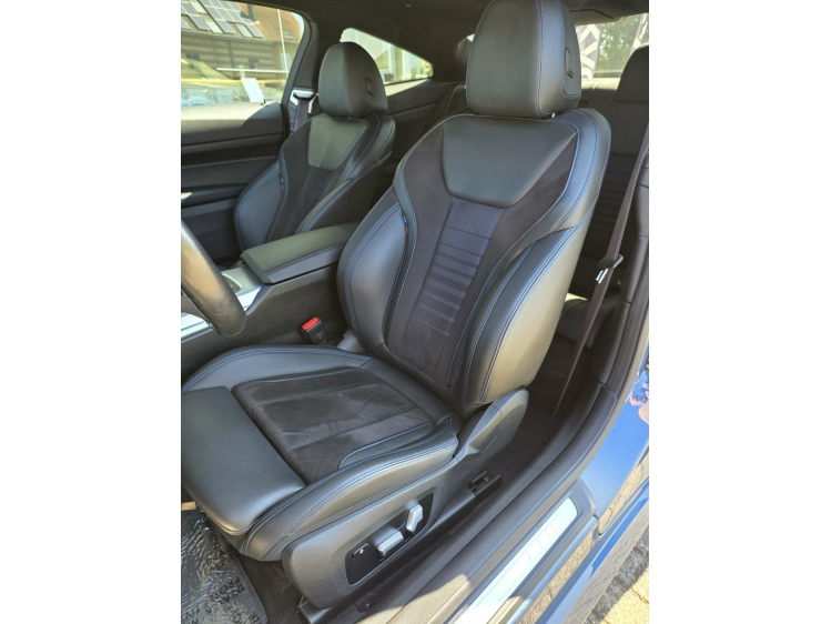 BMW 440 M440i xDrive DVX Cars