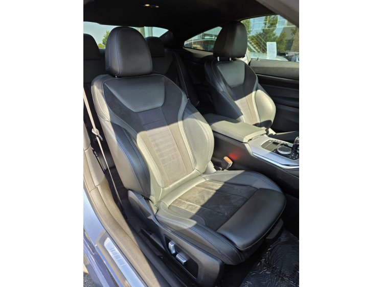 BMW 440 M440i xDrive DVX Cars