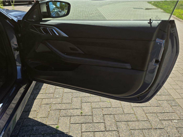 BMW 440 M440i xDrive DVX Cars