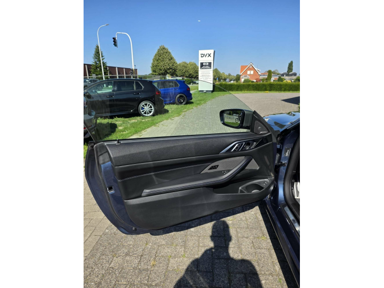 BMW 440 M440i xDrive DVX Cars