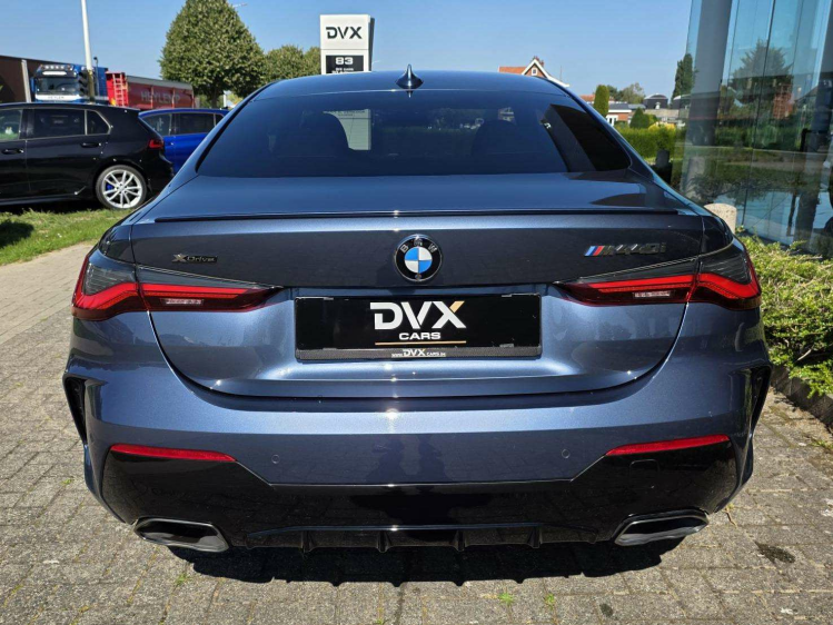 BMW 440 M440i xDrive DVX Cars