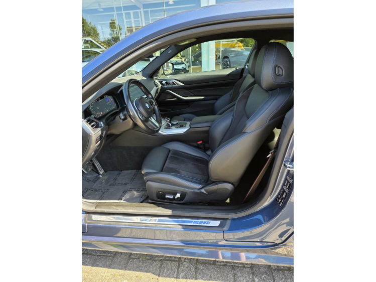 BMW 440 M440i xDrive DVX Cars