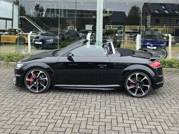 Audi TT RS 2.5 TFSI Quattro TTRS Roadster/Camera/keyless DVX Cars