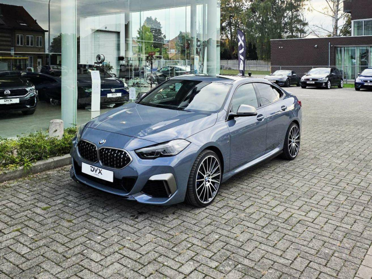 BMW 235 M235i xDrive/PANO/HUD/Camera/Garantie DVX Cars