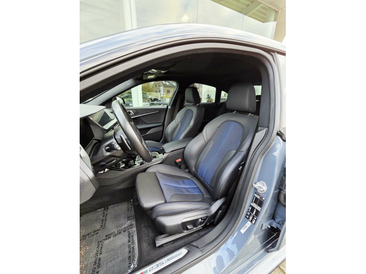 BMW 235 M235i xDrive/PANO/HUD/Camera/Garantie DVX Cars