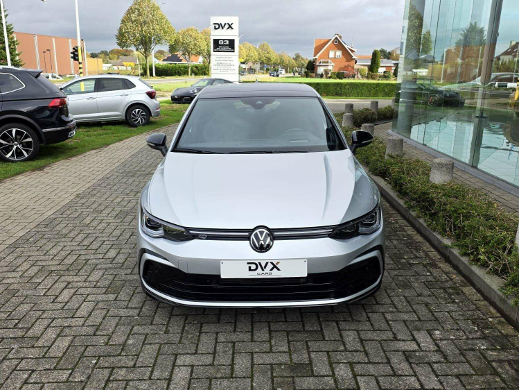Volkswagen Golf 1.5 eTSI R-Line/Pano/HUD/Harman-Kardon/Camera DVX Cars