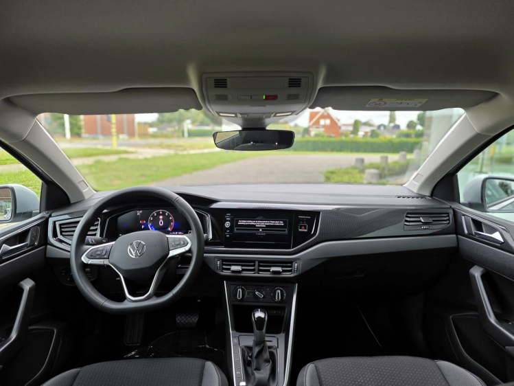 Volkswagen Polo Polo 1.0 TSI OPF DSG Life Automaat/Garantie DVX Cars