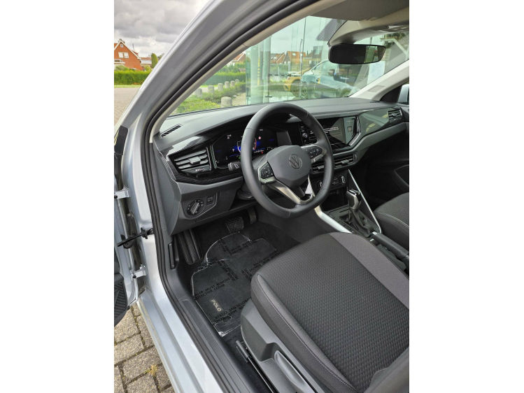 Volkswagen Polo Polo 1.0 TSI OPF DSG Life Automaat/Garantie DVX Cars