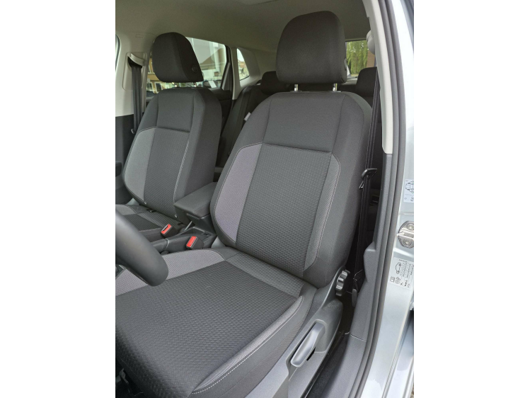 Volkswagen Polo Polo 1.0 TSI OPF DSG Life Automaat/Garantie DVX Cars