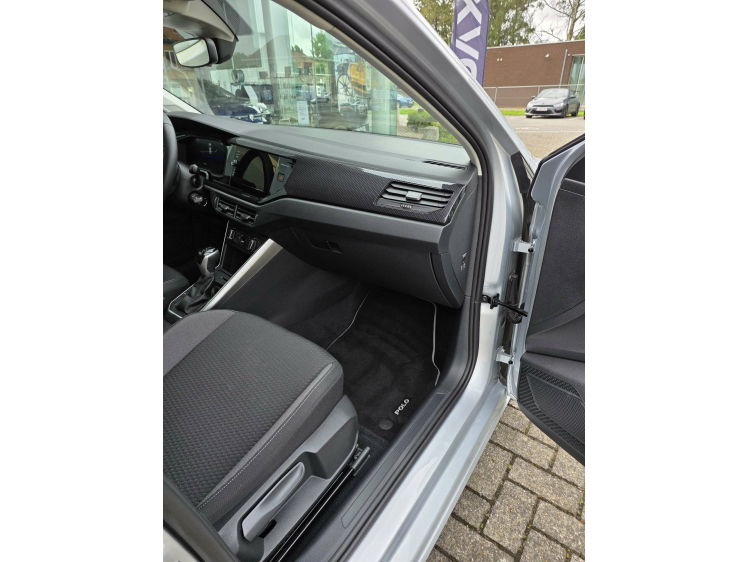 Volkswagen Polo Polo 1.0 TSI OPF DSG Life Automaat/Garantie DVX Cars