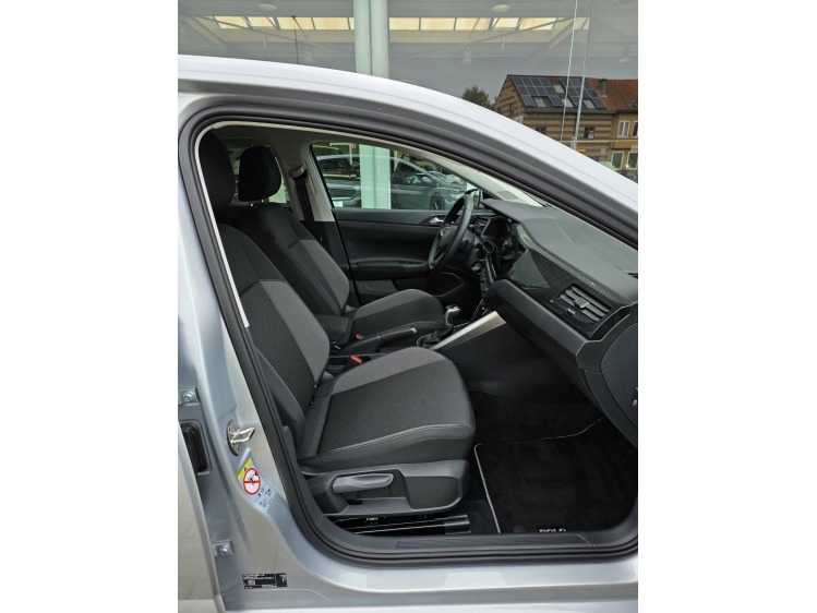 Volkswagen Polo Polo 1.0 TSI OPF DSG Life Automaat/Garantie DVX Cars