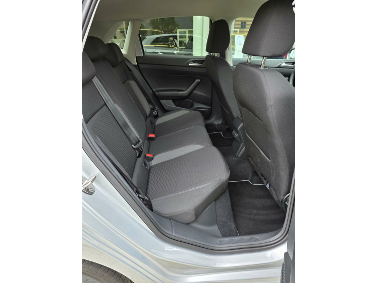 Volkswagen Polo Polo 1.0 TSI OPF DSG Life Automaat/Garantie DVX Cars