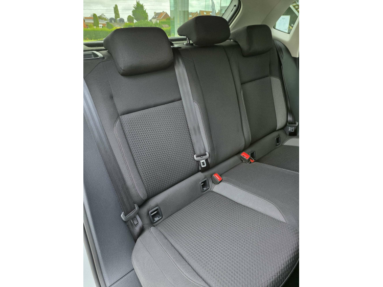 Volkswagen Polo Polo 1.0 TSI OPF DSG Life Automaat/Garantie DVX Cars