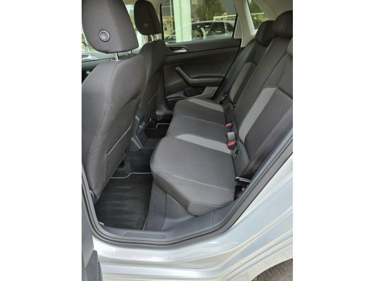 Volkswagen Polo Polo 1.0 TSI OPF DSG Life Automaat/Garantie DVX Cars