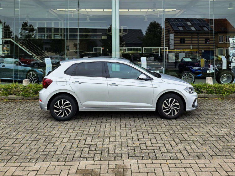 Volkswagen Polo Polo 1.0 TSI OPF DSG Life Automaat/Garantie DVX Cars