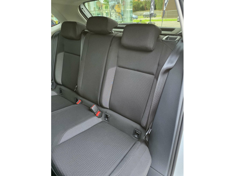 Volkswagen Polo Polo 1.0 TSI OPF DSG Life Automaat/Garantie DVX Cars