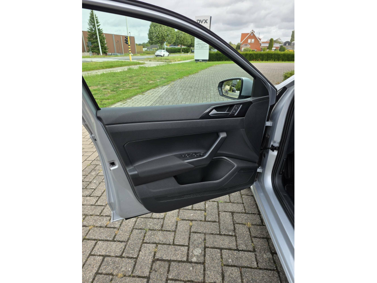 Volkswagen Polo Polo 1.0 TSI OPF DSG Life Automaat/Garantie DVX Cars