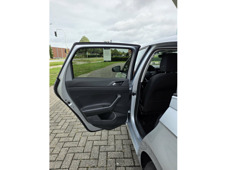 Volkswagen Polo Polo 1.0 TSI OPF DSG Life Automaat/Garantie DVX Cars