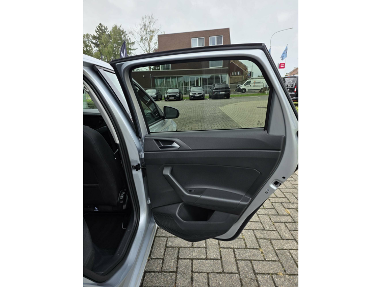 Volkswagen Polo Polo 1.0 TSI OPF DSG Life Automaat/Garantie DVX Cars