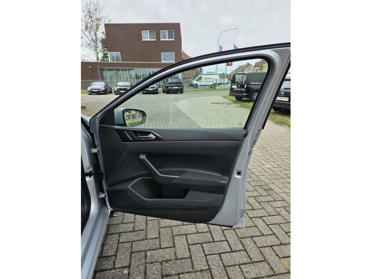 Volkswagen Polo Polo 1.0 TSI OPF DSG Life Automaat/Garantie DVX Cars