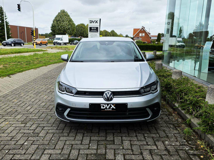 Volkswagen Polo Polo 1.0 TSI OPF DSG Life Automaat/Garantie DVX Cars