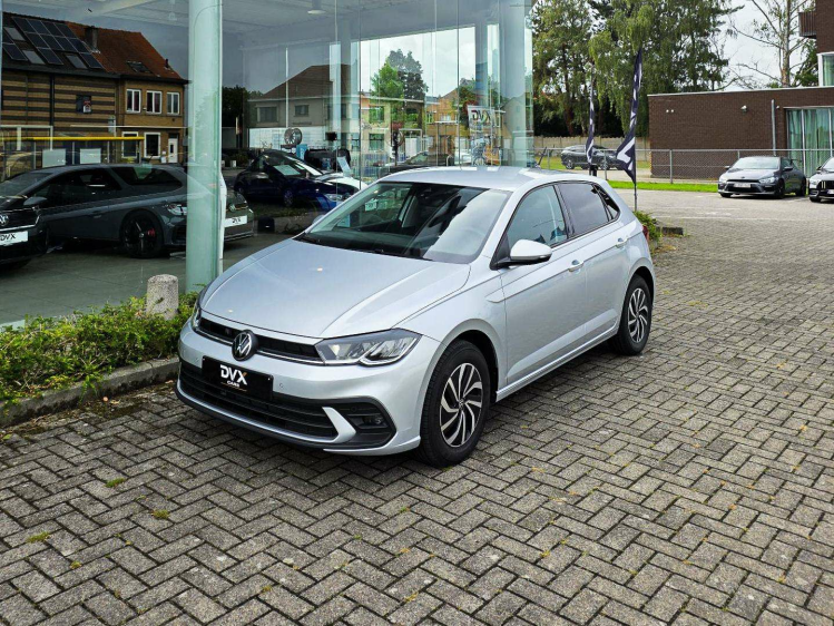 Volkswagen Polo Polo 1.0 TSI OPF DSG Life Automaat/Garantie DVX Cars