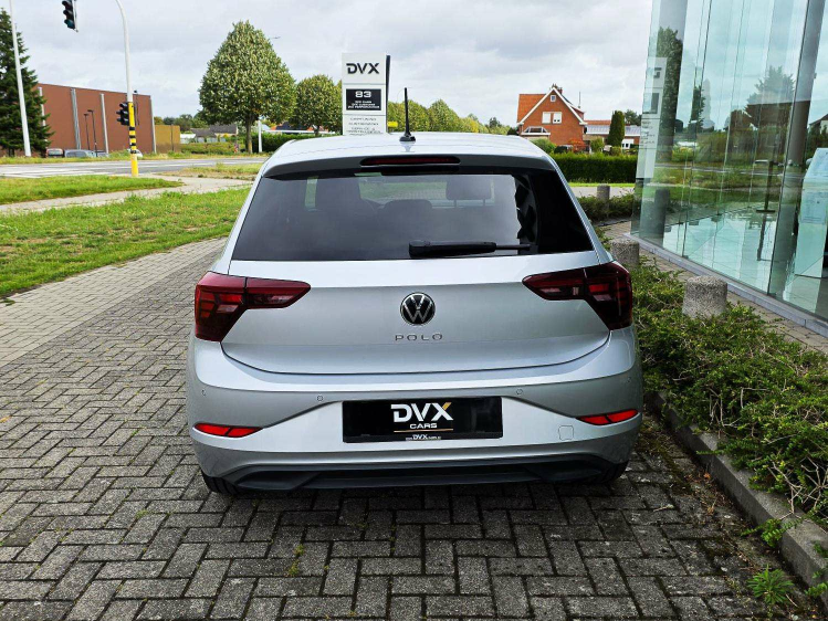 Volkswagen Polo Polo 1.0 TSI OPF DSG Life Automaat/Garantie DVX Cars