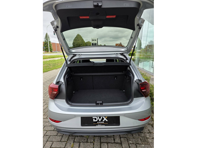 Volkswagen Polo Polo 1.0 TSI OPF DSG Life Automaat/Garantie DVX Cars