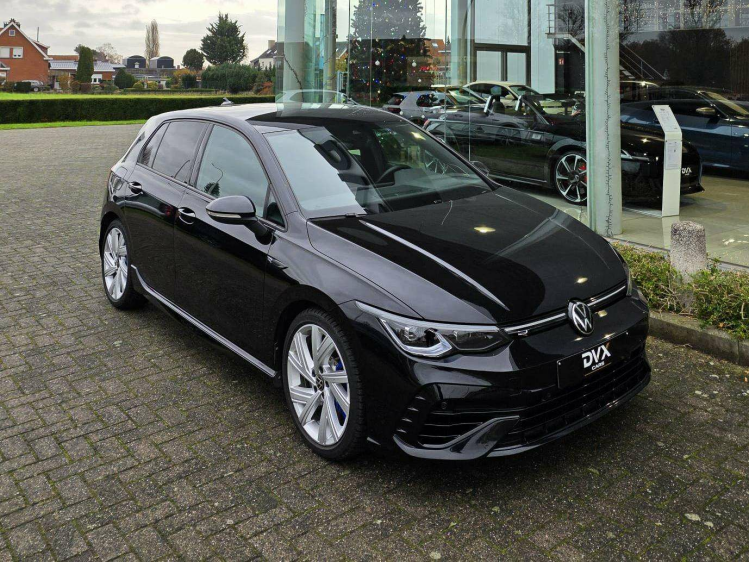 Volkswagen Golf R Harman Kardon/CAMERA/Garantie DVX Cars