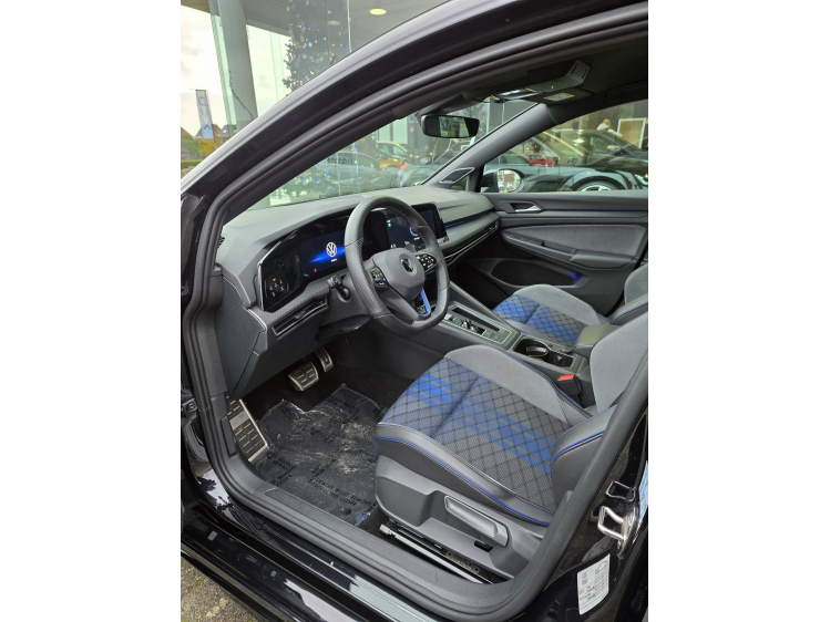 Volkswagen Golf R Harman Kardon/CAMERA/Garantie DVX Cars