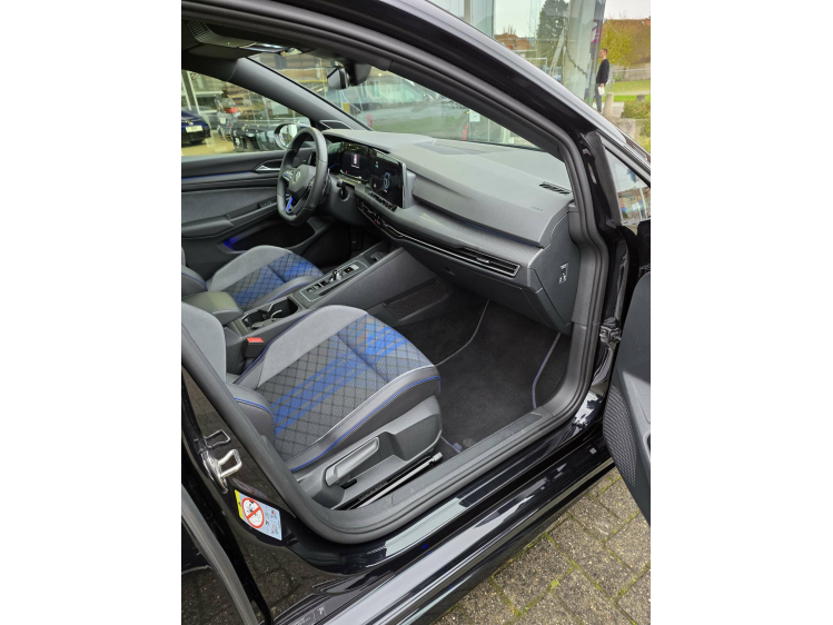 Volkswagen Golf R Harman Kardon/CAMERA/Garantie DVX Cars