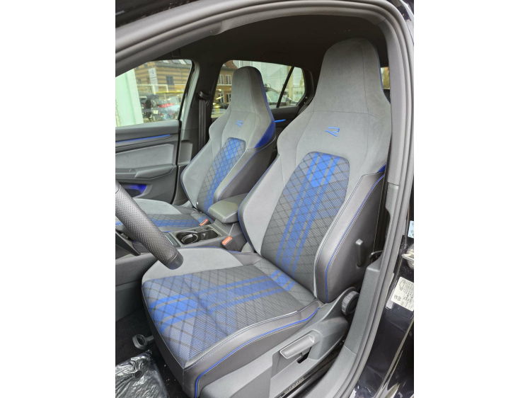 Volkswagen Golf R Harman Kardon/CAMERA/Garantie DVX Cars