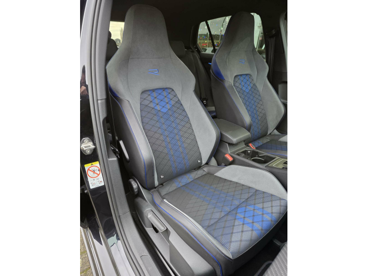 Volkswagen Golf R Harman Kardon/CAMERA/Garantie DVX Cars