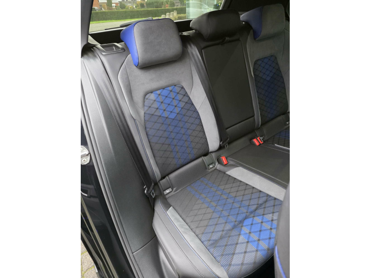 Volkswagen Golf R Harman Kardon/CAMERA/Garantie DVX Cars