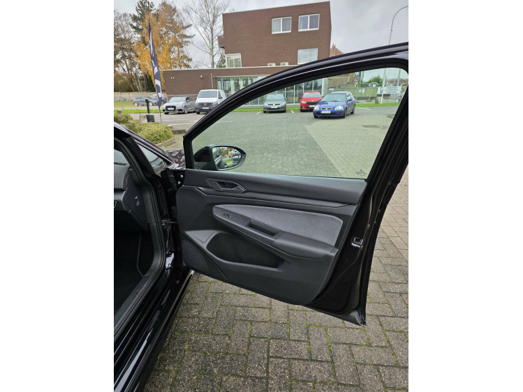 Volkswagen Golf R Harman Kardon/CAMERA/Garantie DVX Cars