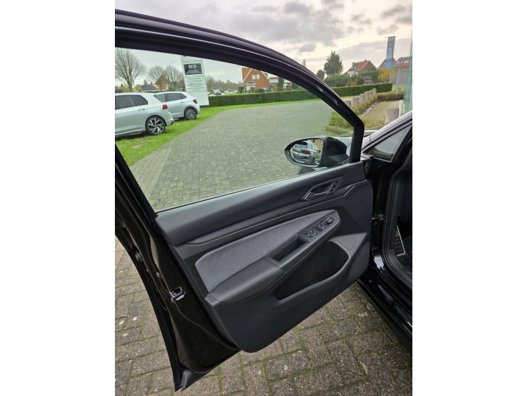 Volkswagen Golf R Harman Kardon/CAMERA/Garantie DVX Cars